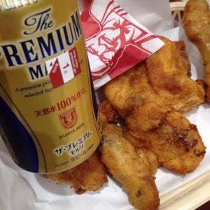 ケンタッキーフライドチキン アーバンドックららぽーと豊洲店