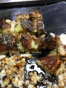 お好み工房 ふじわら