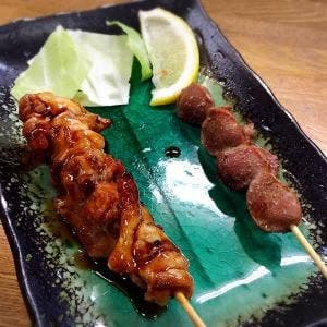 焼鳥 伊勢右ヱ門