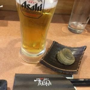 炭火焼とり 花鳥風月