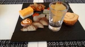 お魚ごはん&カフェ 今橋家