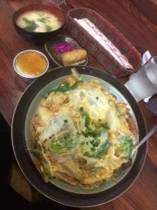 島ちゃん食堂