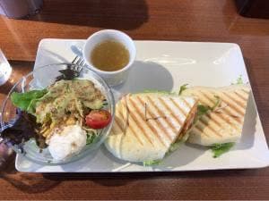 Rosetta caffe company