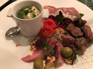 ハマのフレンチ