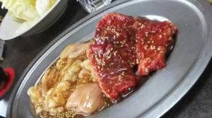 焼肉 力