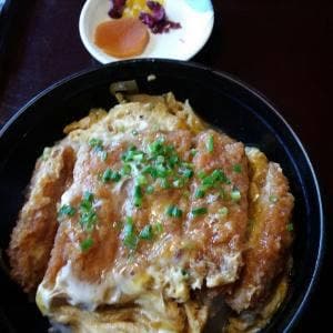 めん処 たか屋 川内店