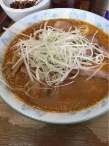 ラーメンしみず 新保店