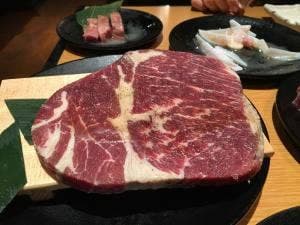 焼肉きんぐ 熊本はません店