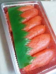 からしめんたいの寿々屋