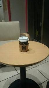 タリーズコーヒー Pasar幕張店