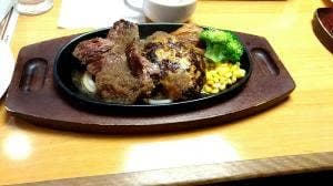 ステーキ宮 佐倉店