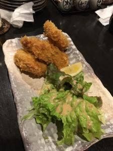餃子酒房 花宴