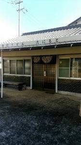 谷本うどん