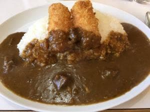 カレーショップミナミ