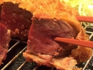 とんかつ牛かつ かさねや 一宮店