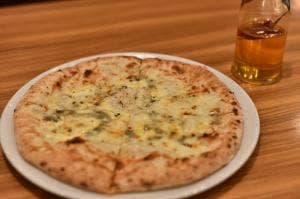 トラットリア カプリチョーザ イオンモール岡崎店