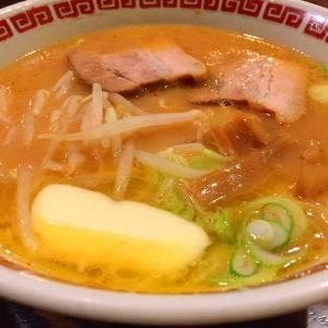 麺道楽 藤田店