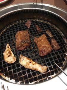 牛角 奈良橿原店