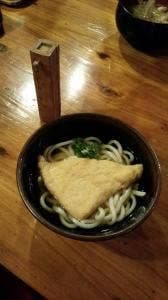 そば処六六庵