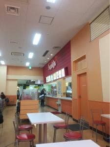 スガキヤ 岡崎ウイングタウン店