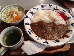 喫茶K