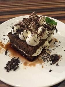 ヴィヴィカフェ