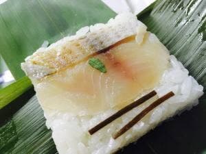 芝寿し サンピア店