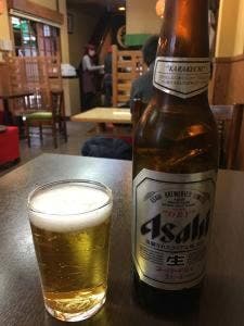 門前そば