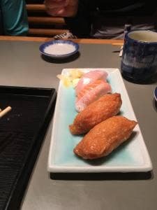 もち処 雪国