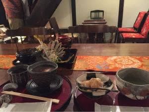 玉屋 月心庵