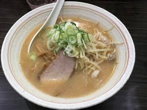 らぁめん華