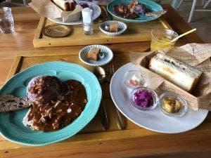 HIRASAWA FOOD MARKET