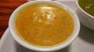 インド料理 サラダ