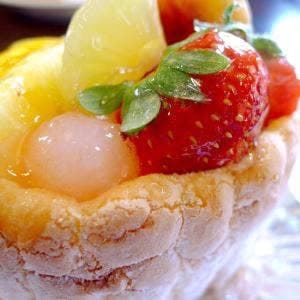 菓樹工房 ユーカリプティース