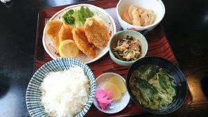 食事処 なべや