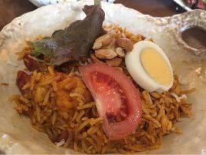 ボンベイ インディアン ダイニング 横川店