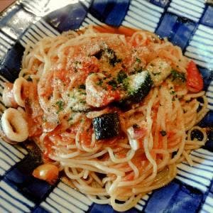 鎌倉パスタ MIDORI長野店