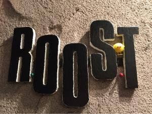 ROOST