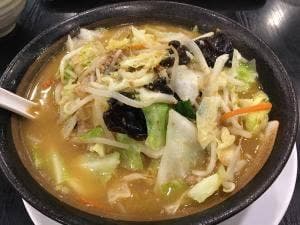 幸楽苑 さいたま大戸店