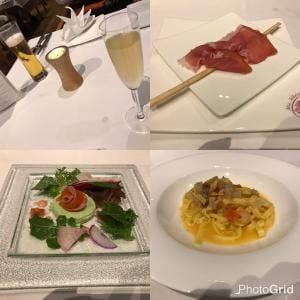 ダイニングルーム バイ ザ ビワコ