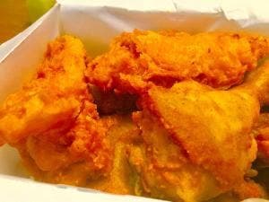 ケンタッキーフライドチキン 北青山店