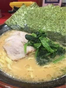 濃厚家 伊勢原店