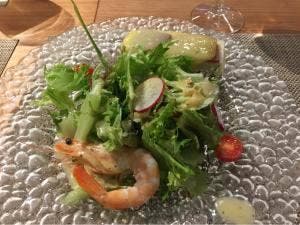 中国菜館南園