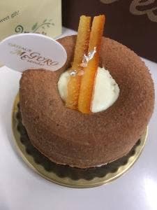 ガトーめぐろ 二日町店