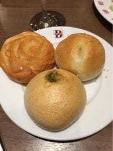 バケット イオンモールむさし村山店