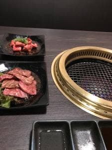 焼肉 覚王