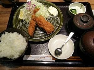 とんかつ和幸 イオンモール新瑞橋店