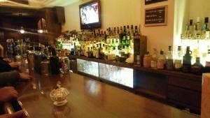 shot bar NEUTRAL