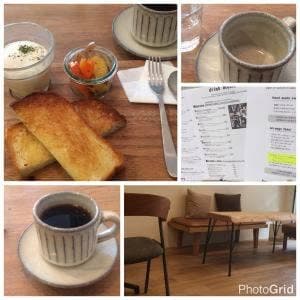 ENCORE! COFFEE ROASTERY