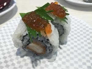 魚べい 成田美郷台店